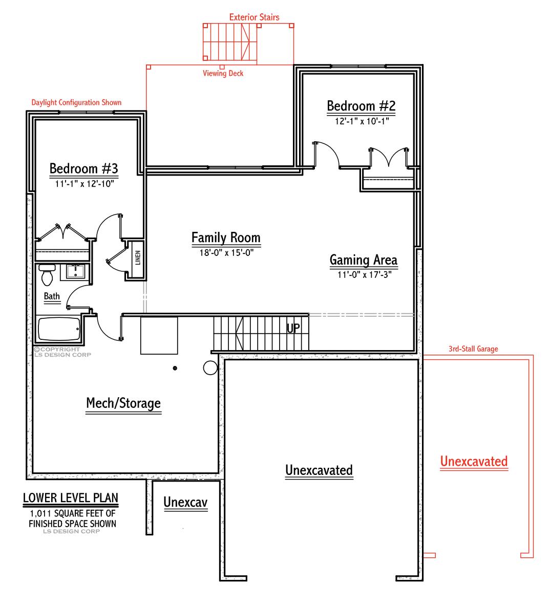 552 Sun Vale Lane