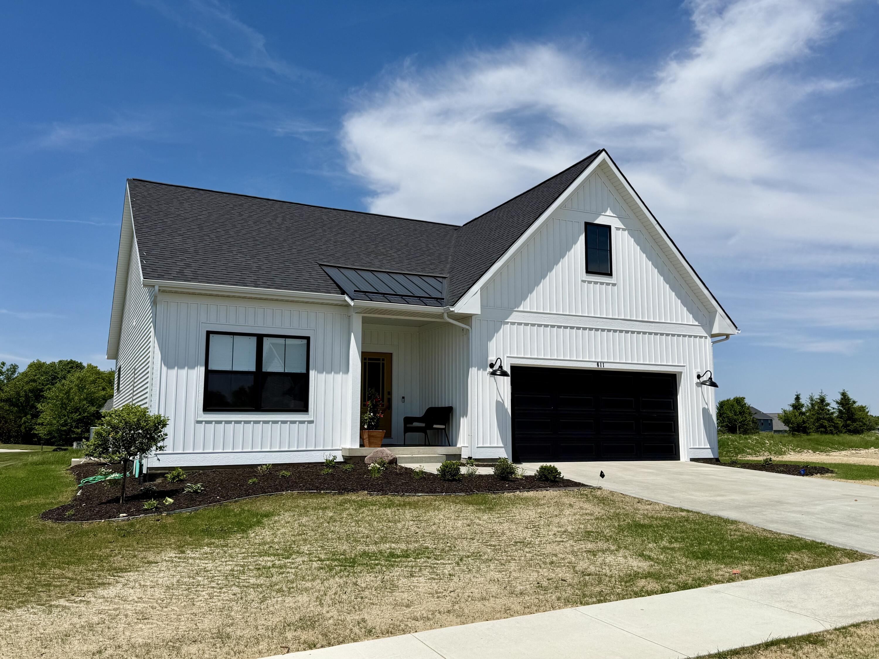 552 Sun Vale Lane
