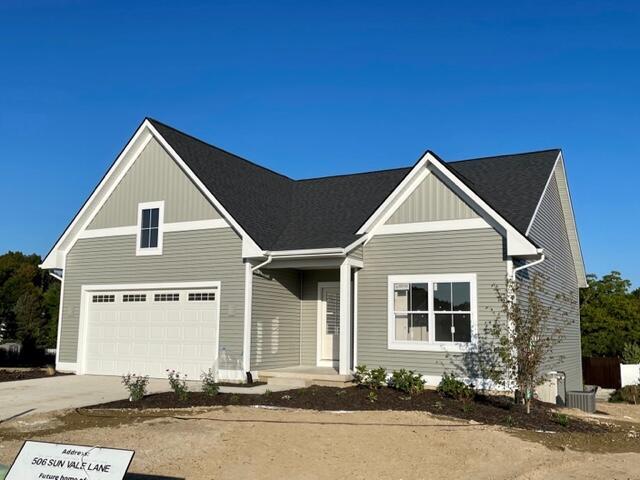 552 Sun Vale Lane