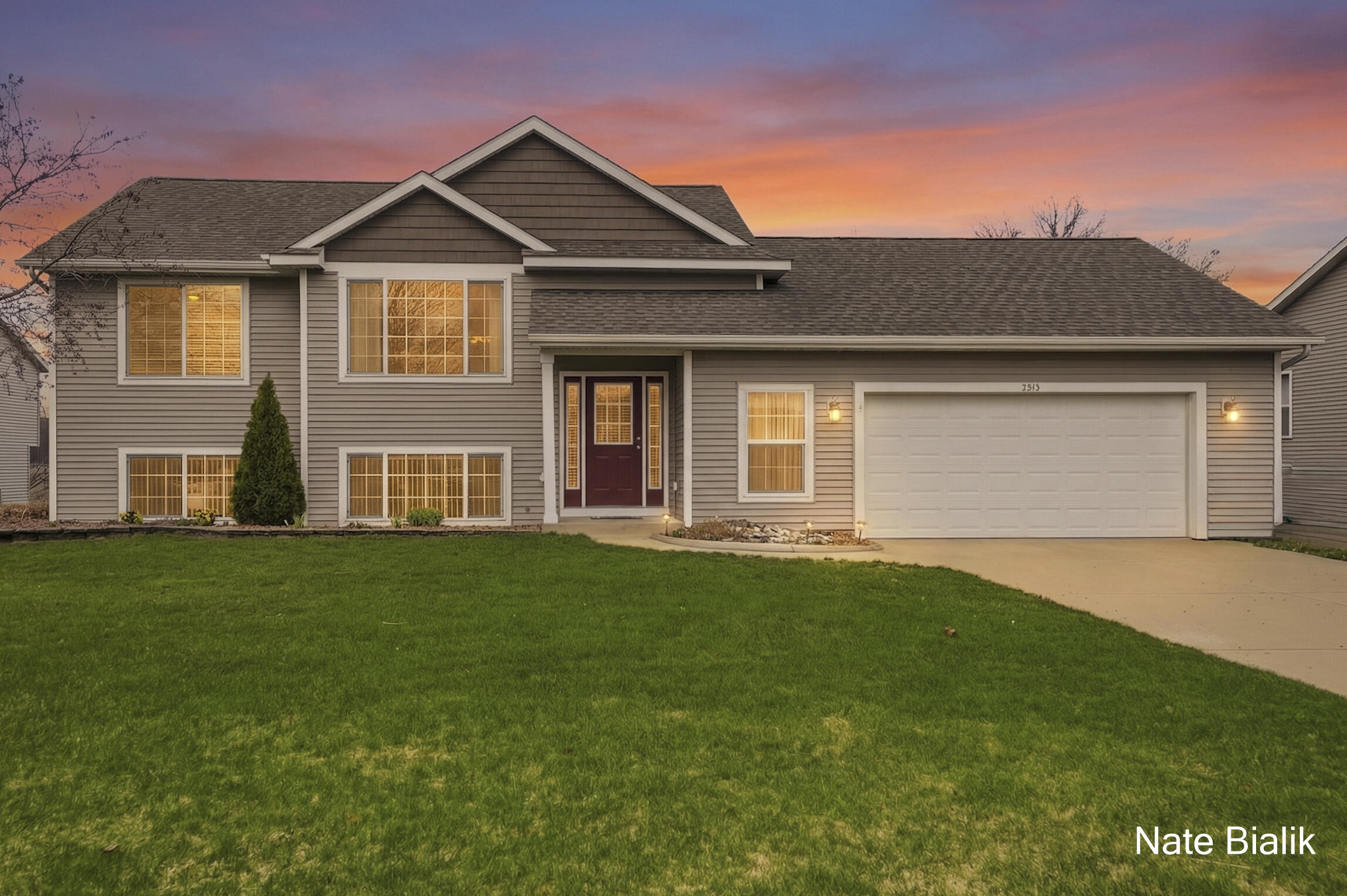 5315 Windfield Drive