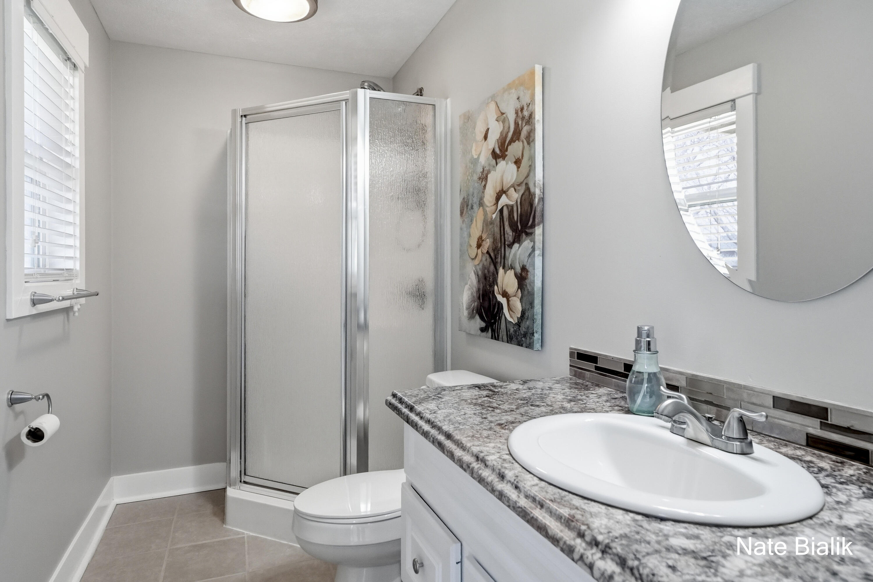 5315 Windfield Drive