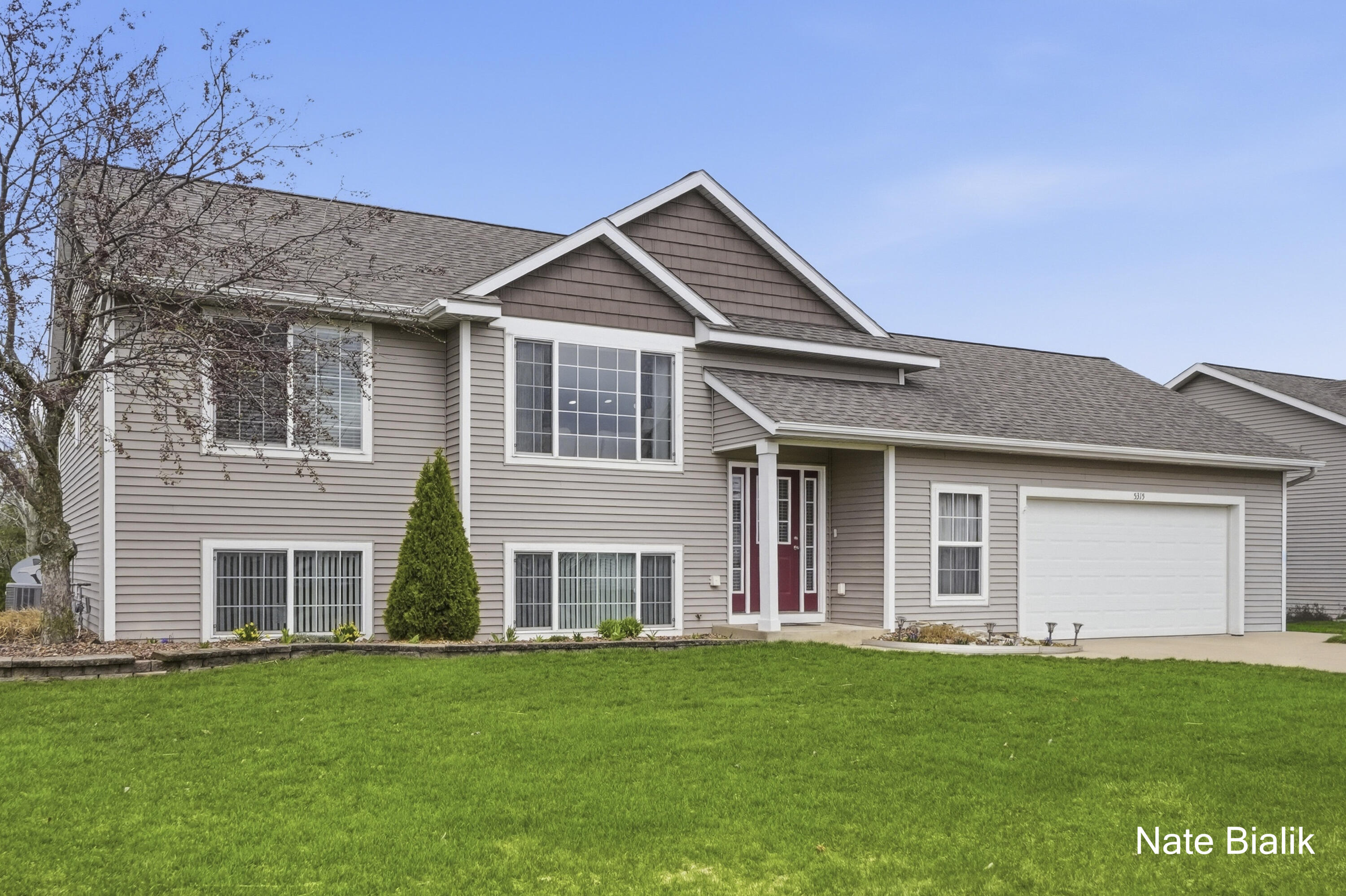 5315 Windfield Drive