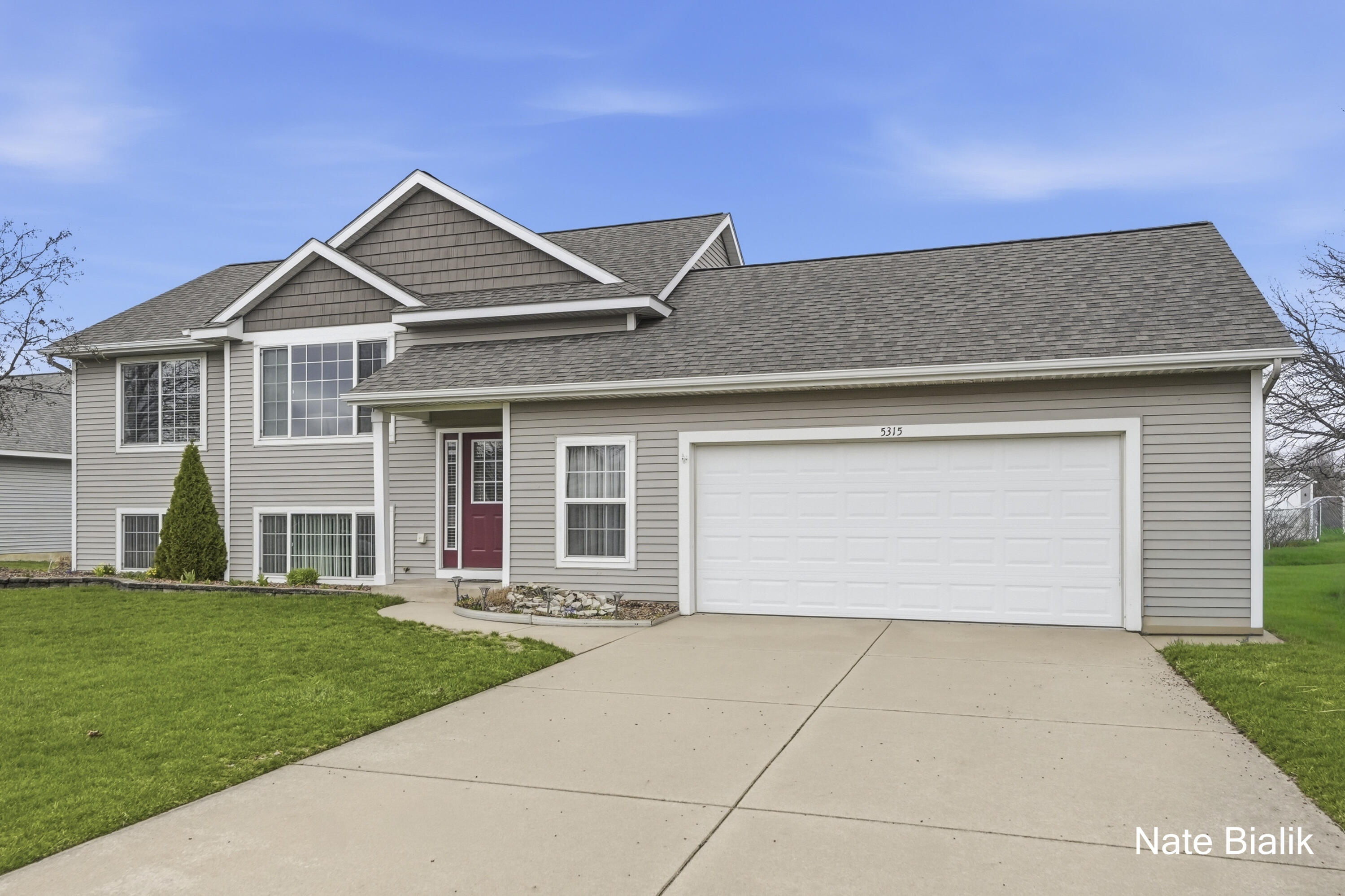 5315 Windfield Drive