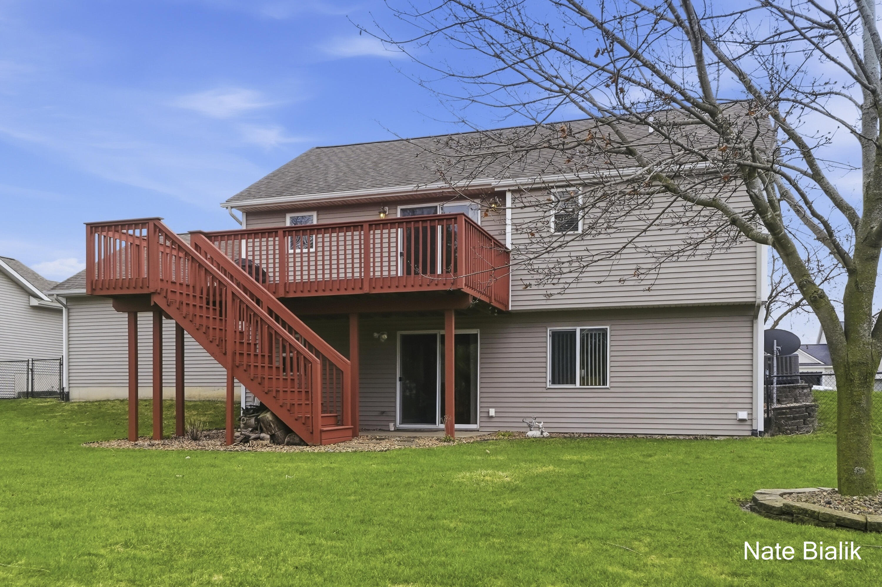 5315 Windfield Drive