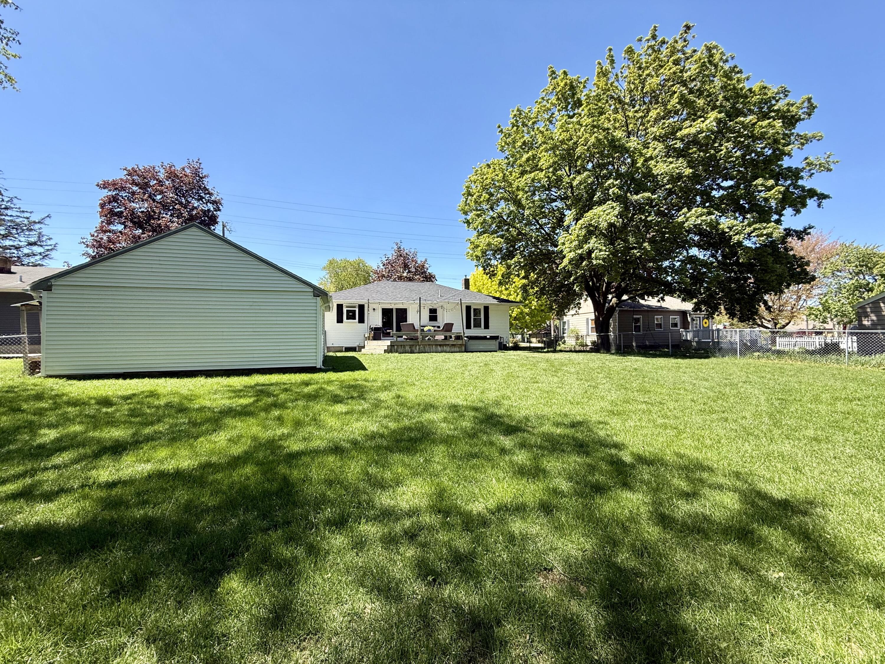 3788 Wilson Avenue SW