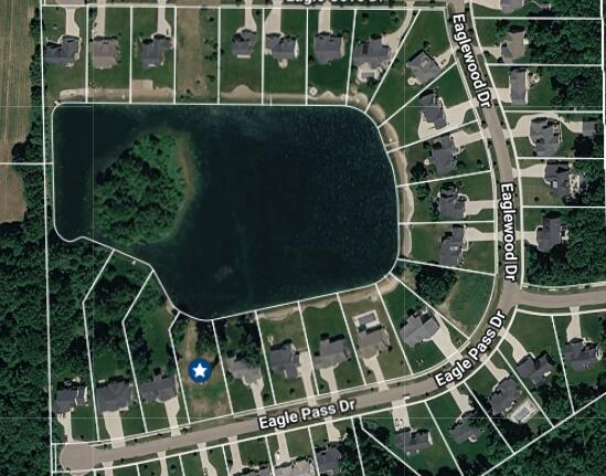 5343 Eagle Pass Drive