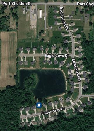 5343 Eagle Pass Drive