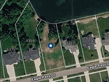 5343 Eagle Pass Drive