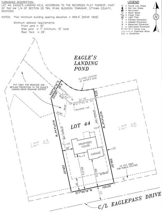 5343 Eagle Pass Drive