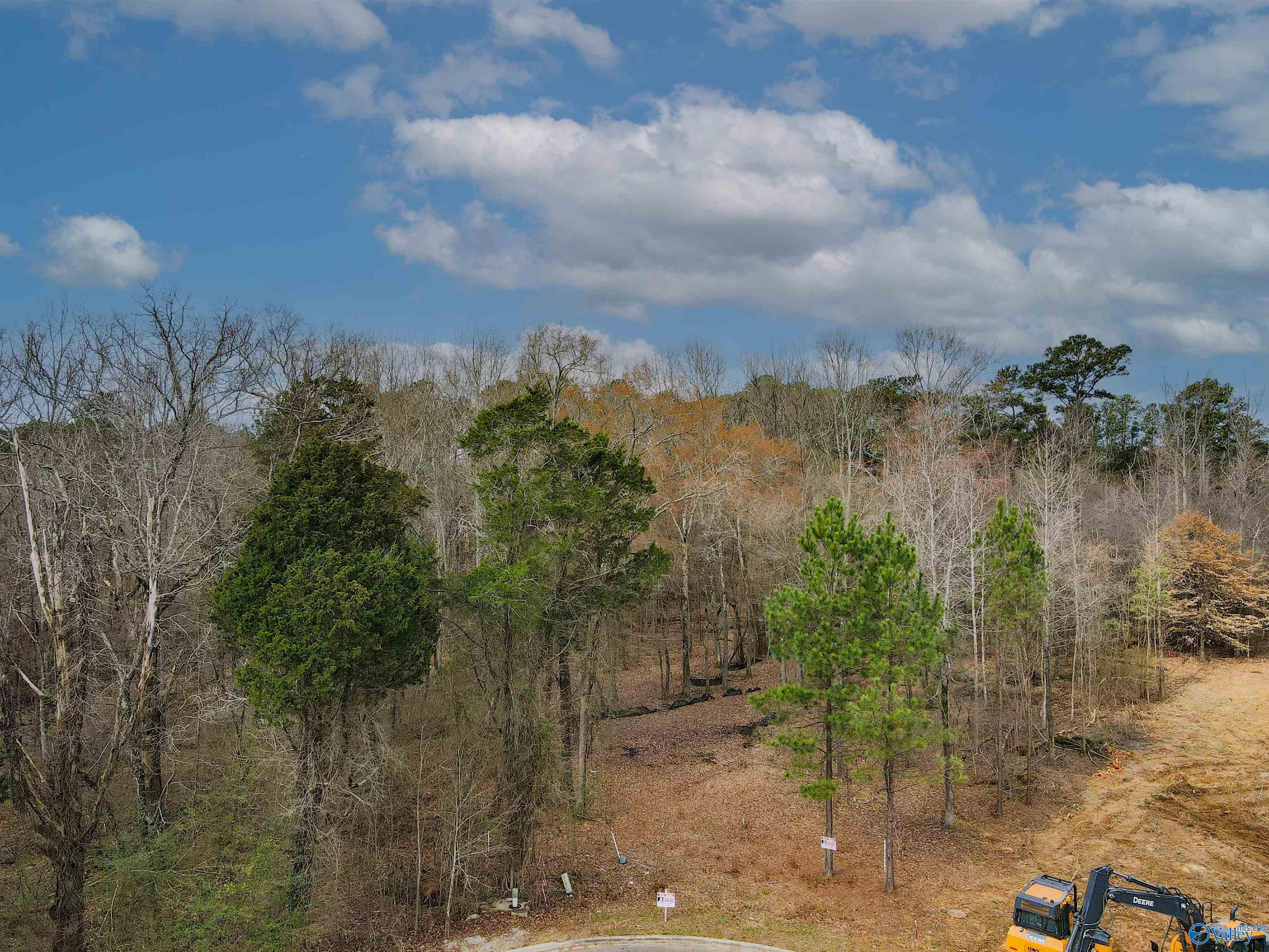 Lot 11 Pruett Circle