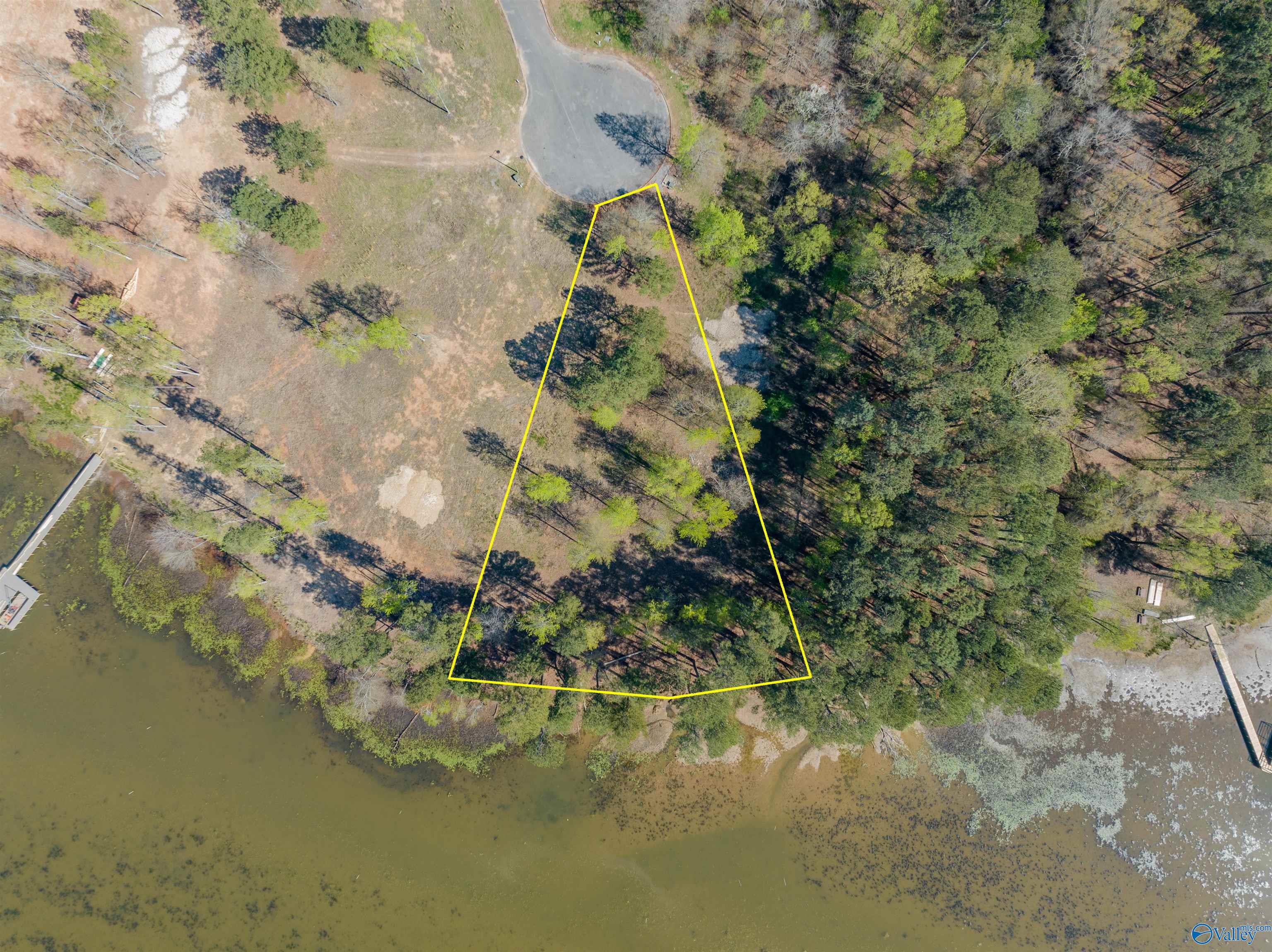 Lot 27 Ski Cove Drive