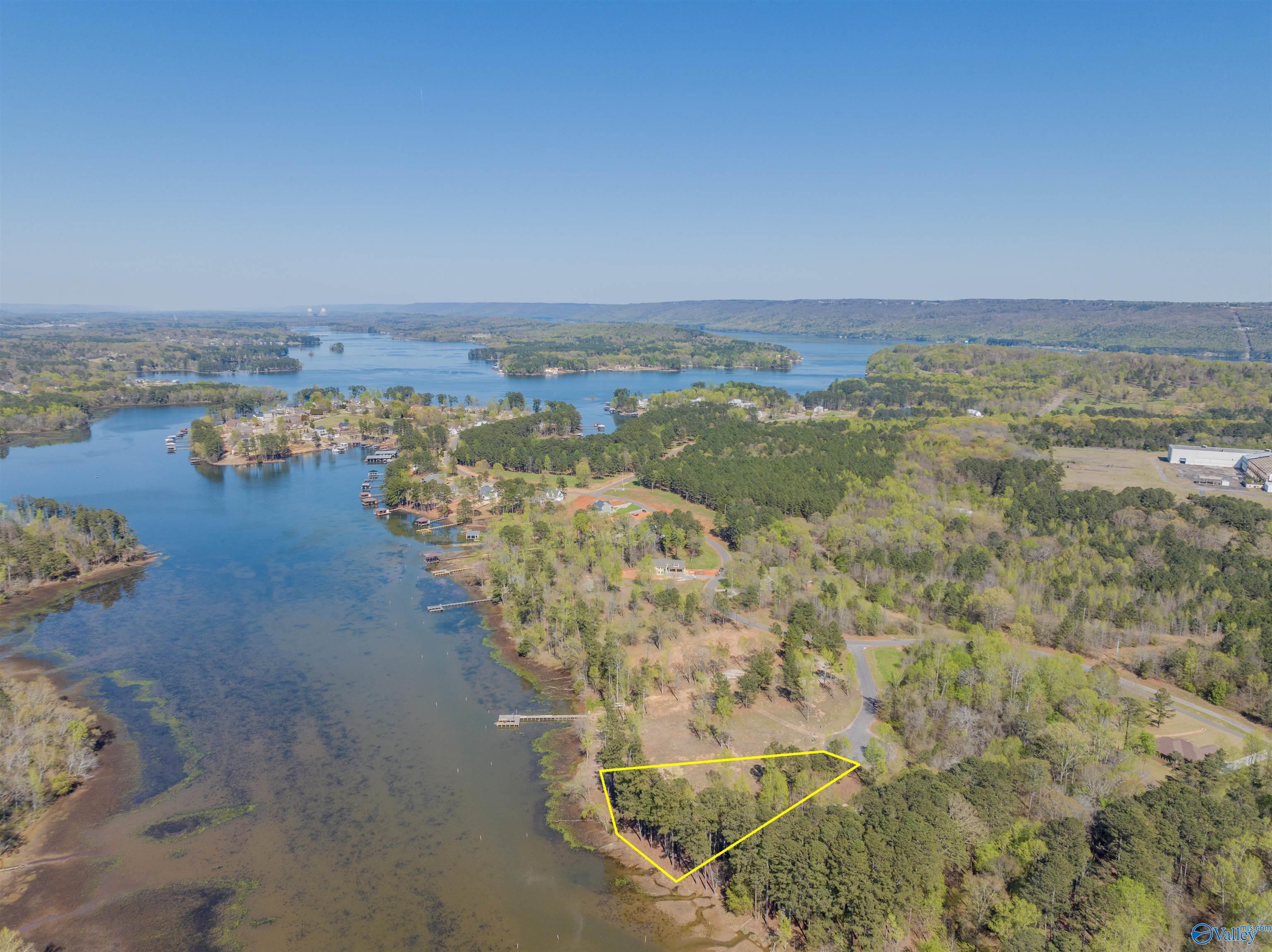 Lot 27 Ski Cove Drive