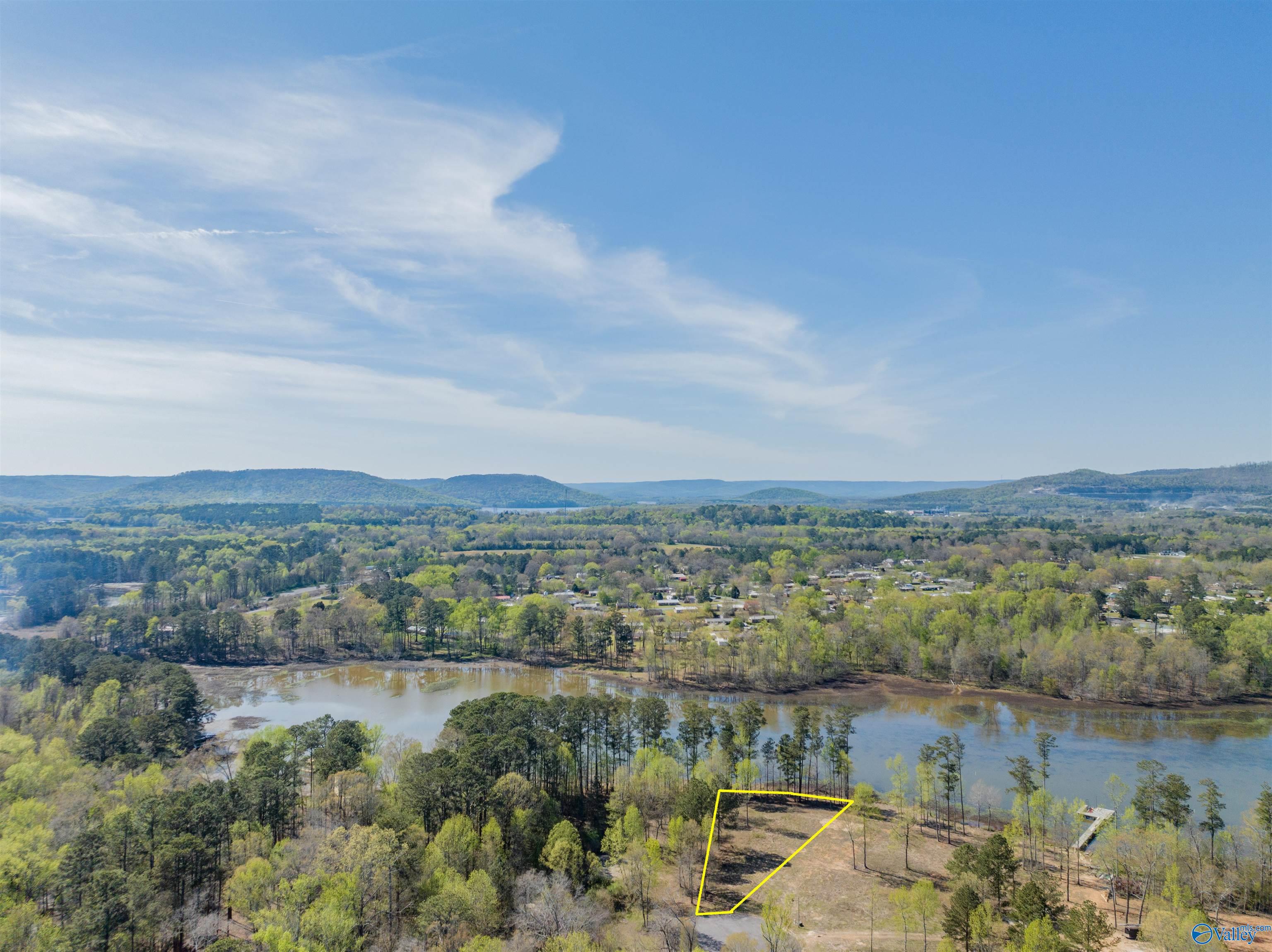 Lot 27 Ski Cove Drive
