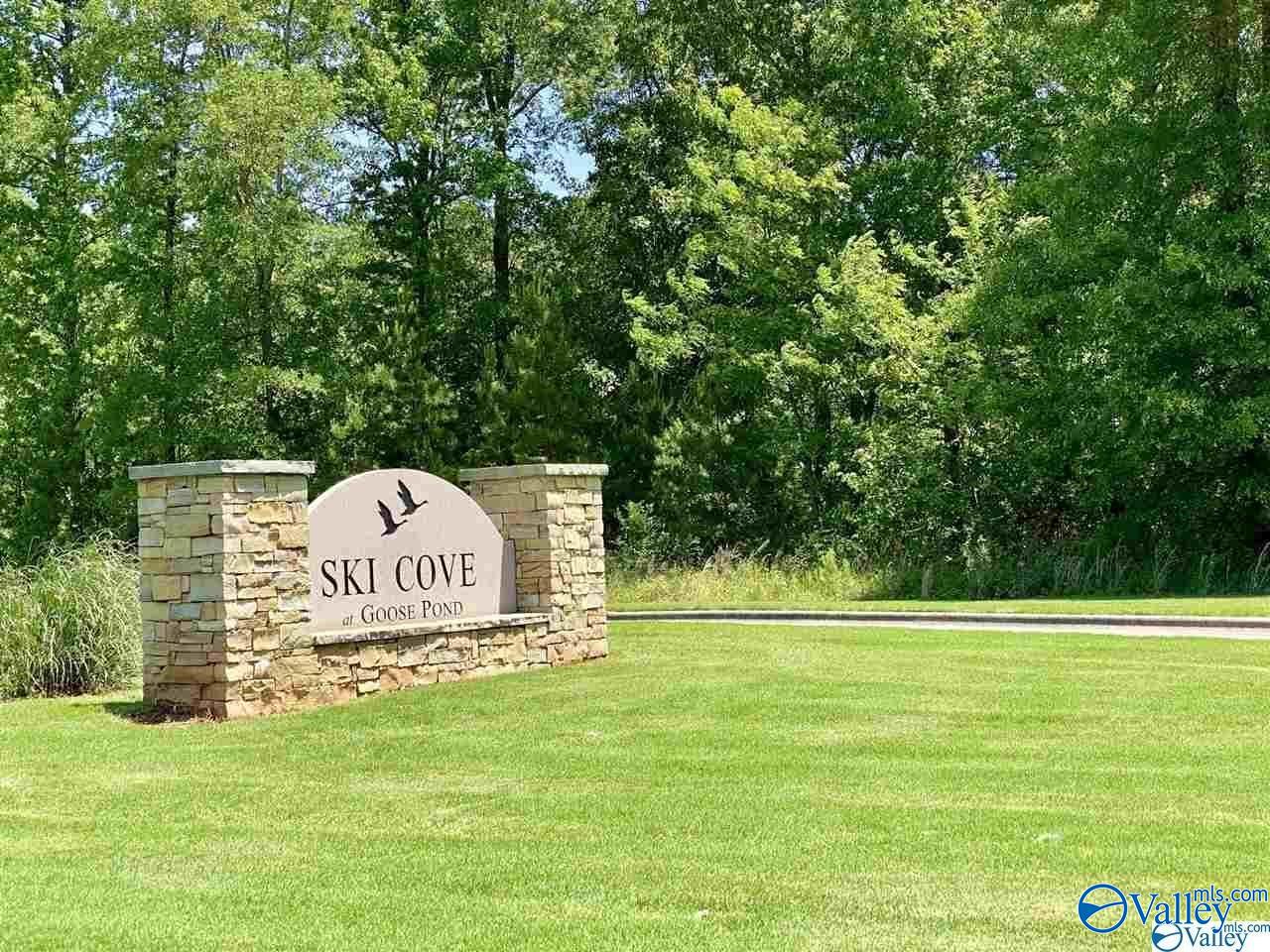 Lot 27 Ski Cove Drive
