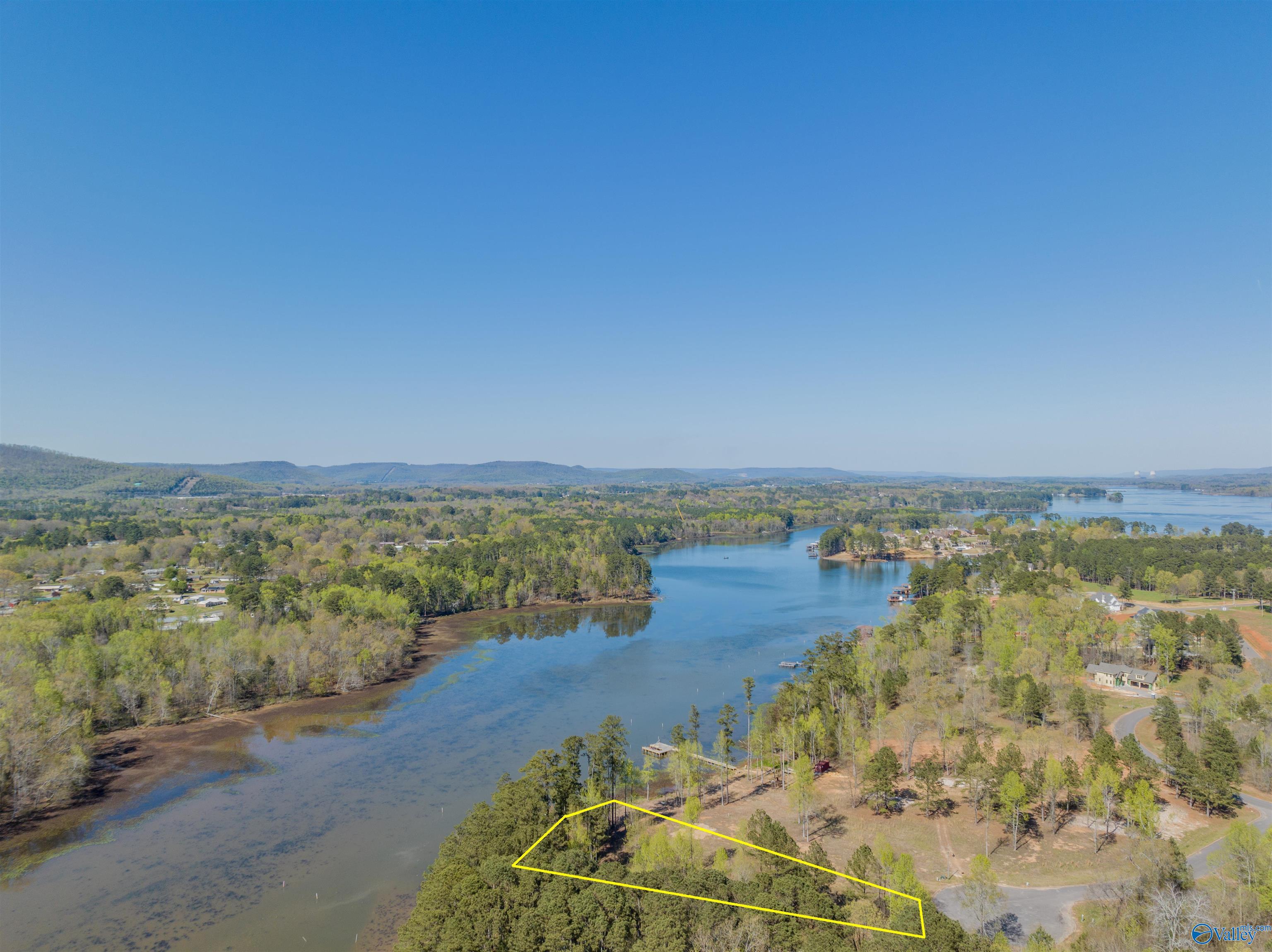 Lot 27 Ski Cove Drive