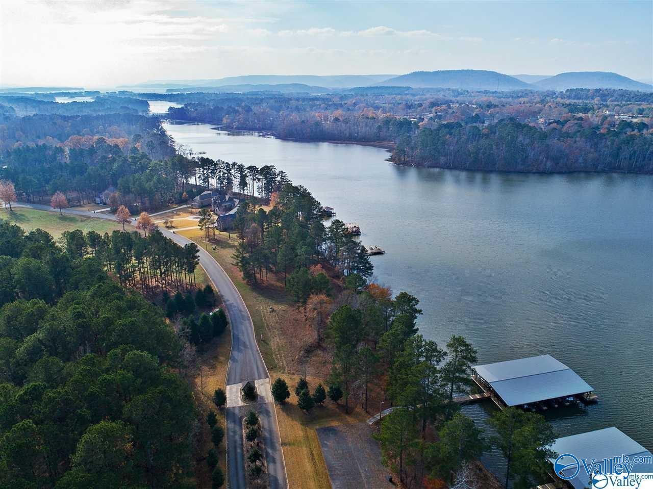 Lot 27 Ski Cove Drive