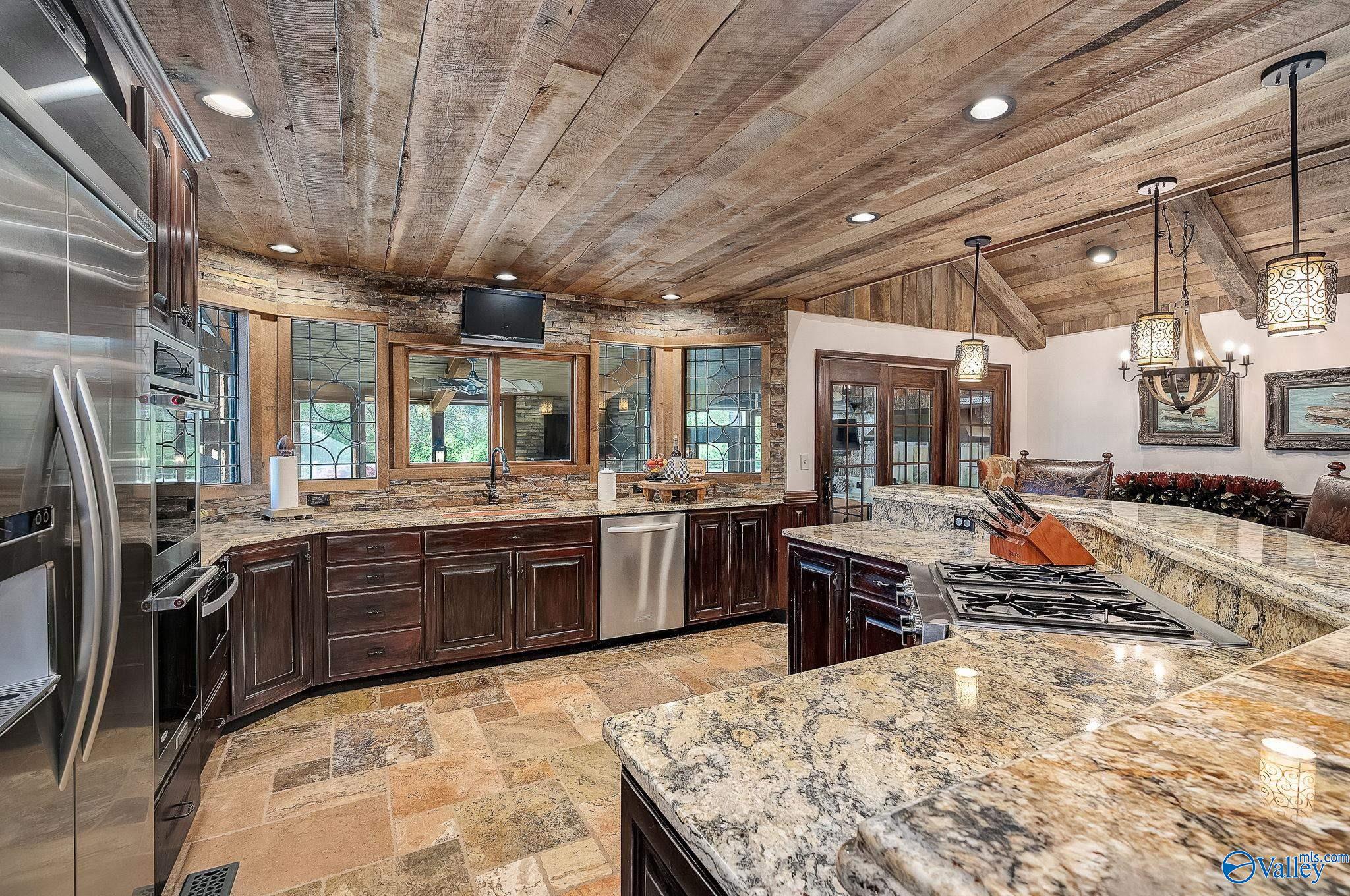 3424 Creek Path Road