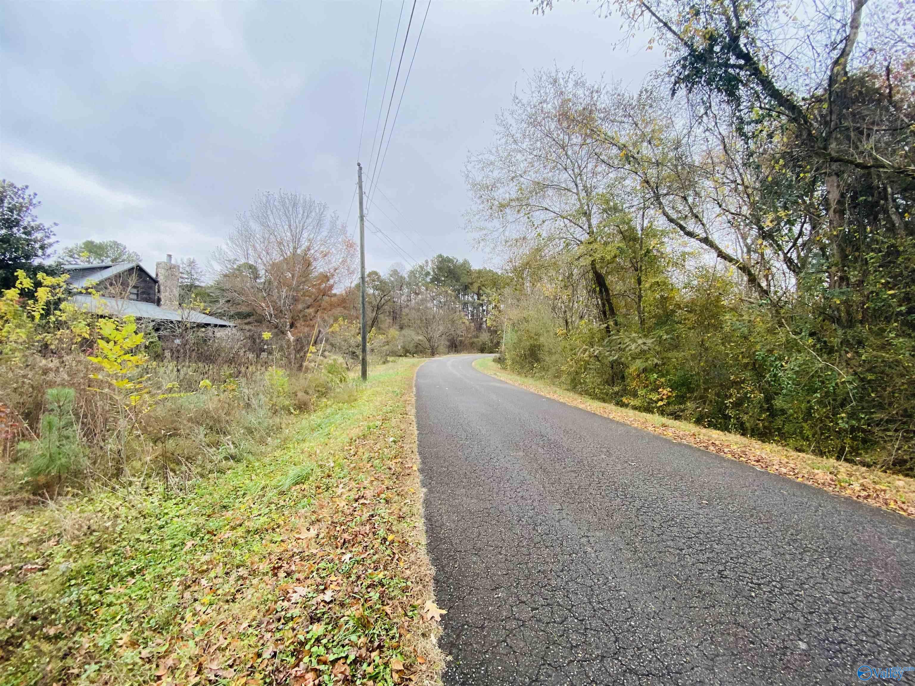 Lot 4 White Elephant Road