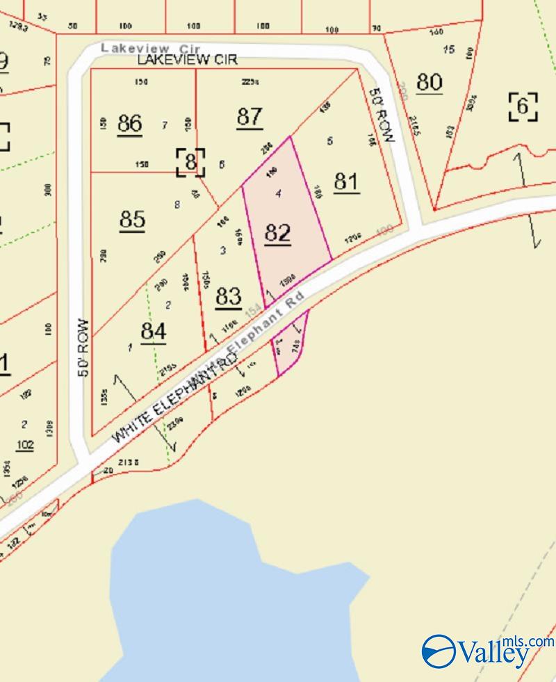 Lot 4 White Elephant Road