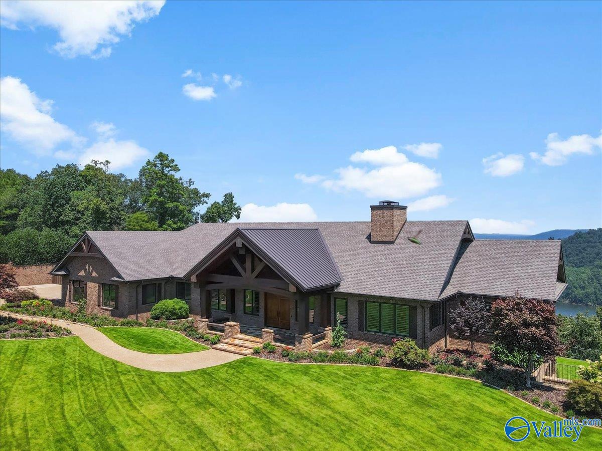 804 Gerald Bryant Road