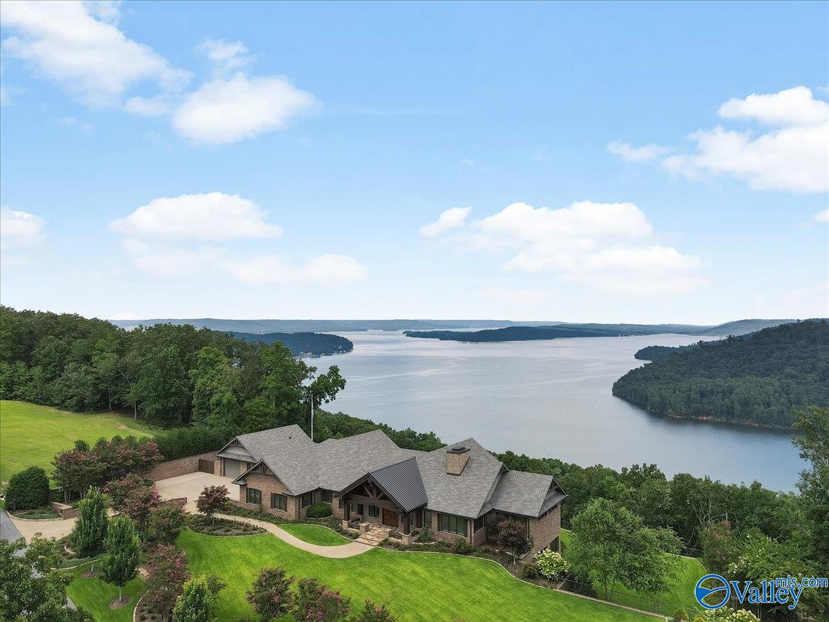 804 Gerald Bryant Road