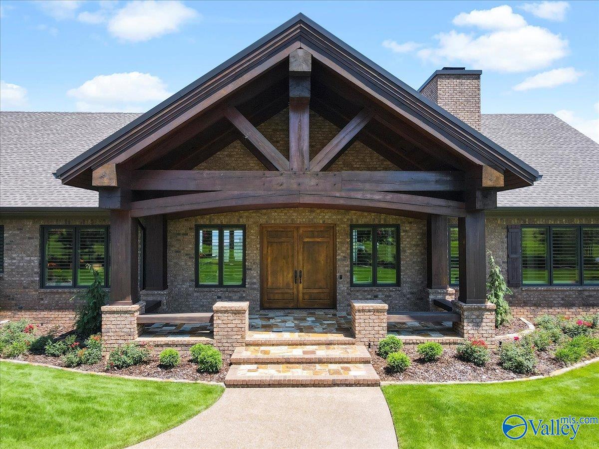 804 Gerald Bryant Road