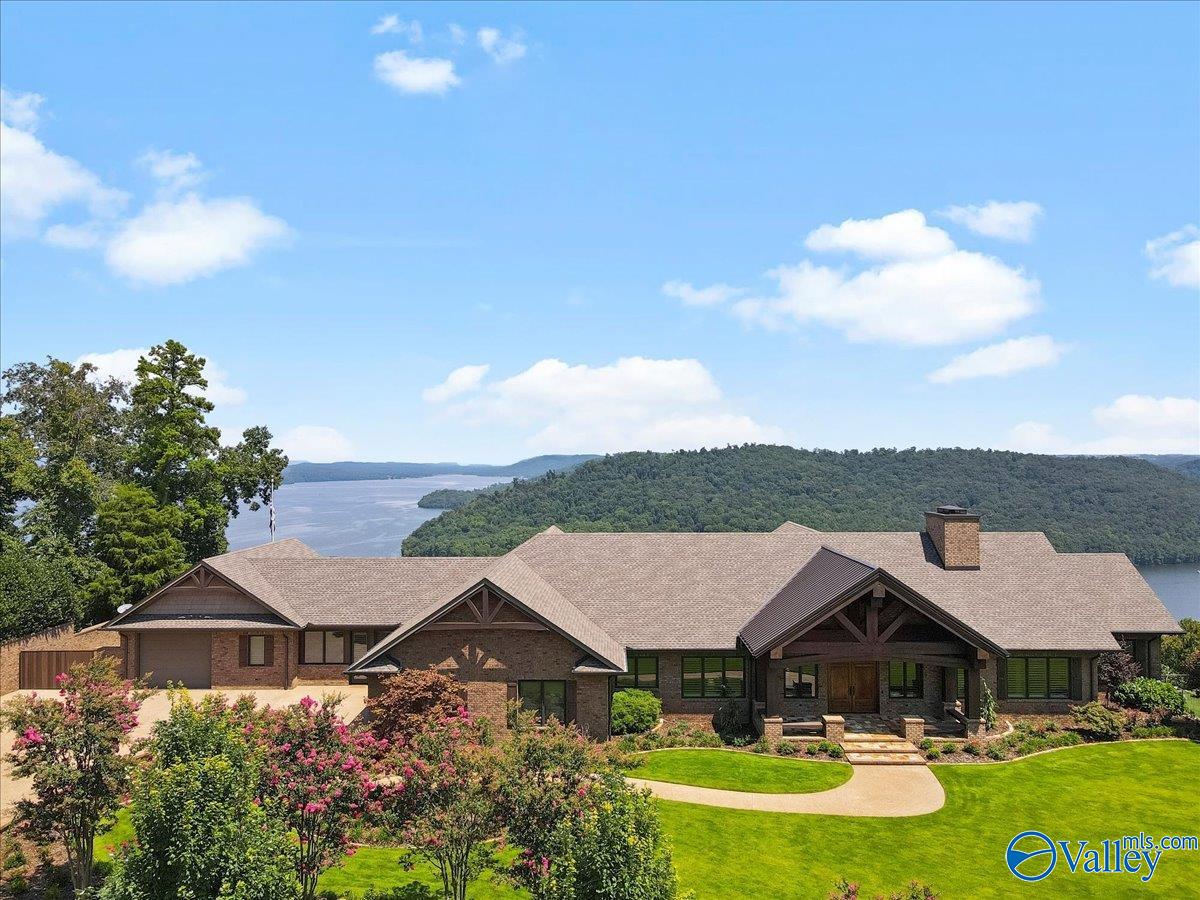 804 Gerald Bryant Road