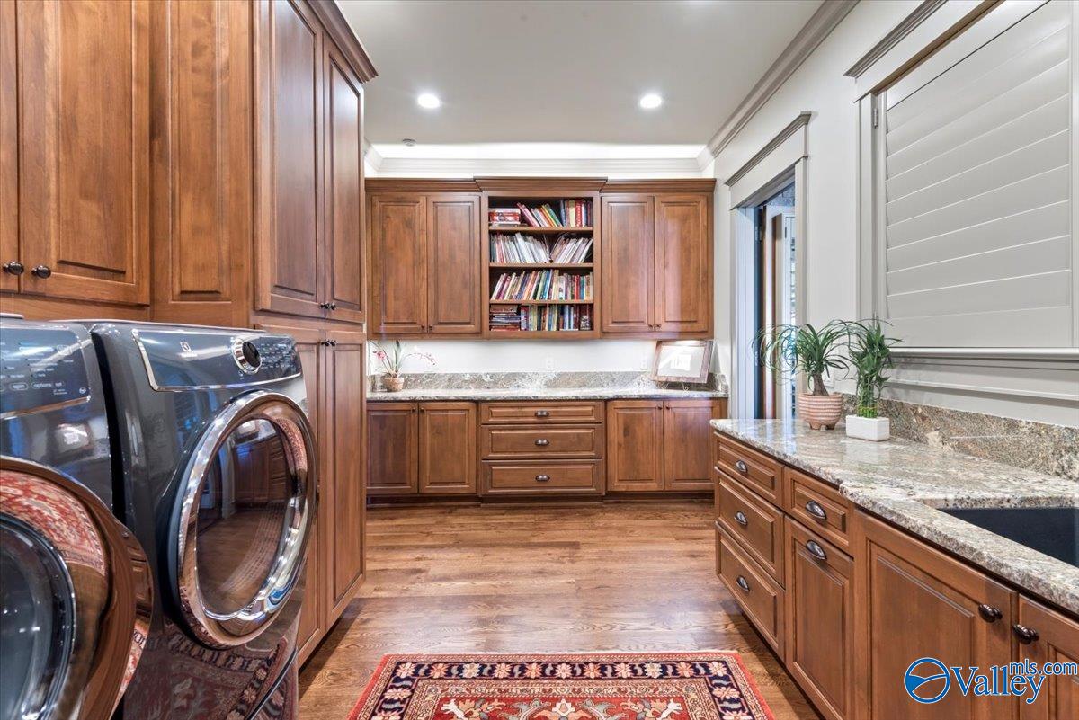 804 Gerald Bryant Road