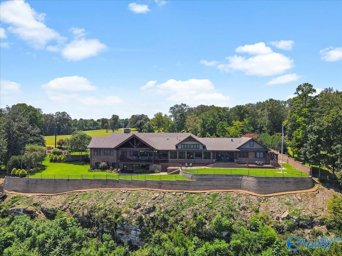 804 Gerald Bryant Road