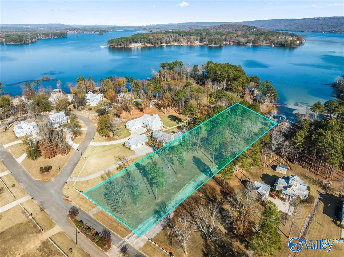 Lot 17 Lake Pointe Circle