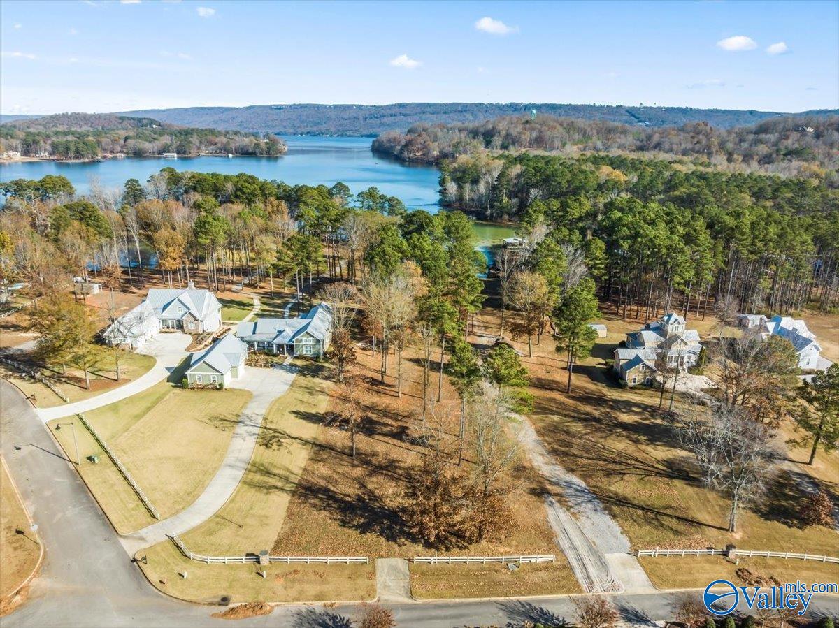 Lot 17 Lake Pointe Circle