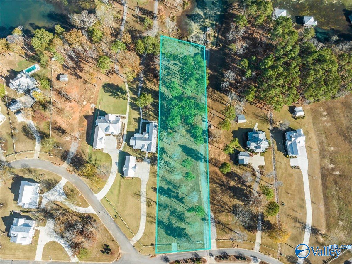 Lot 17 Lake Pointe Circle