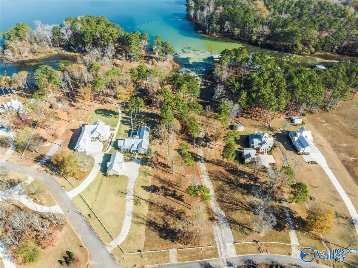 Lot 17 Lake Pointe Circle
