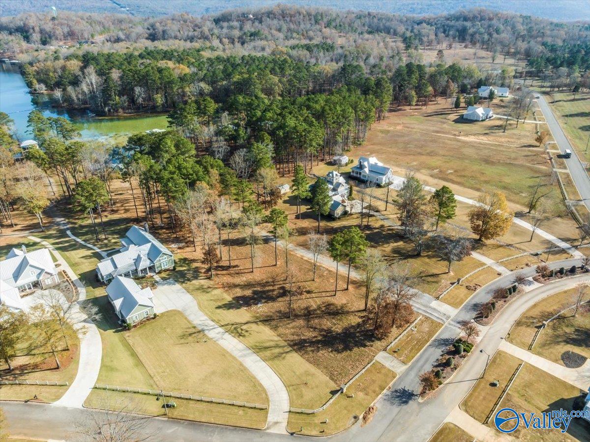 Lot 17 Lake Pointe Circle