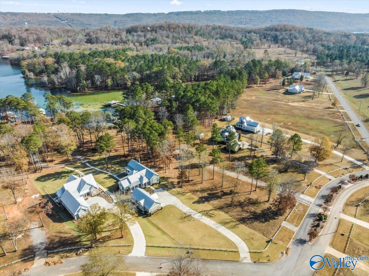 Lot 17 Lake Pointe Circle