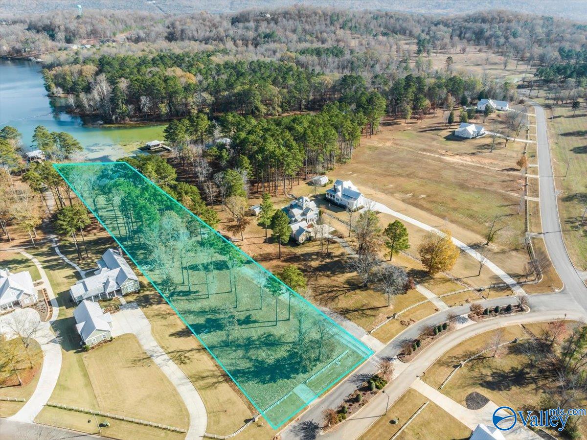 Lot 17 Lake Pointe Circle
