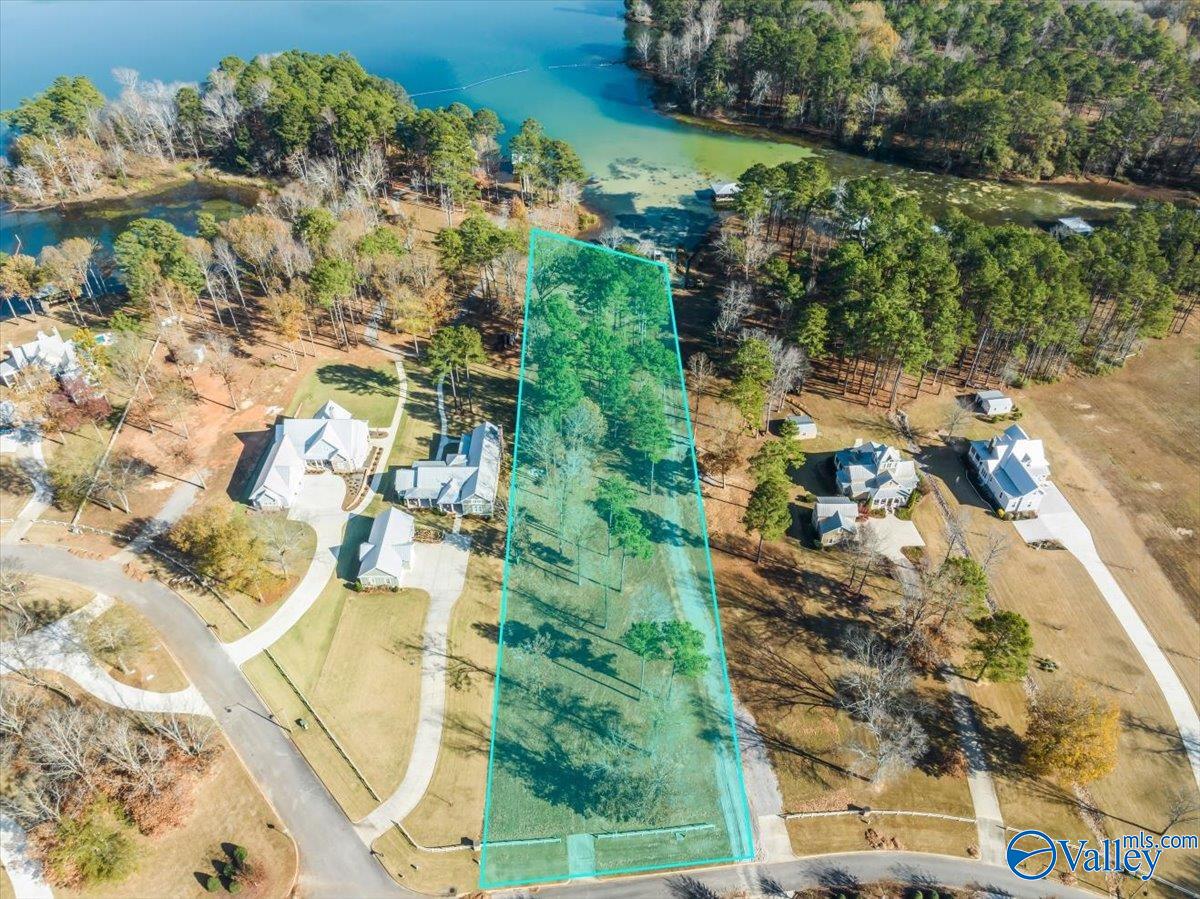 Lot 17 Lake Pointe Circle