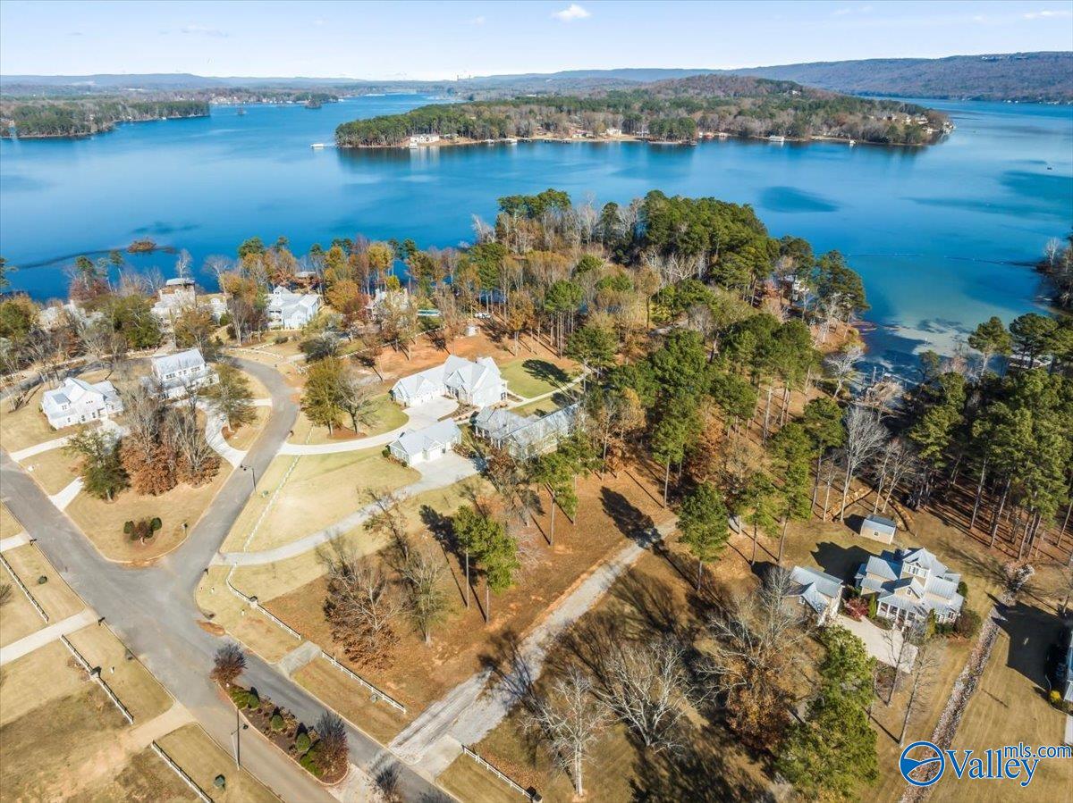 Lot 17 Lake Pointe Circle
