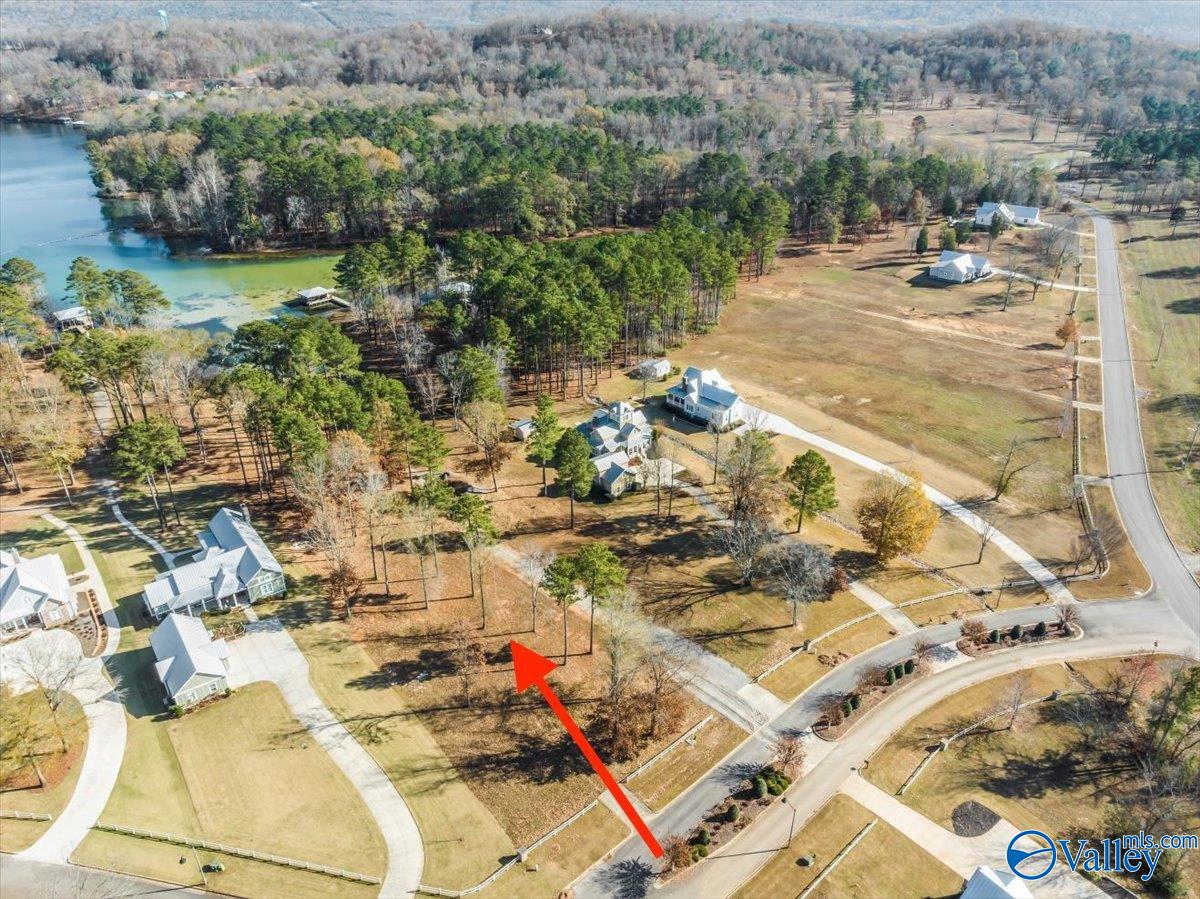 Lot 17 Lake Pointe Circle