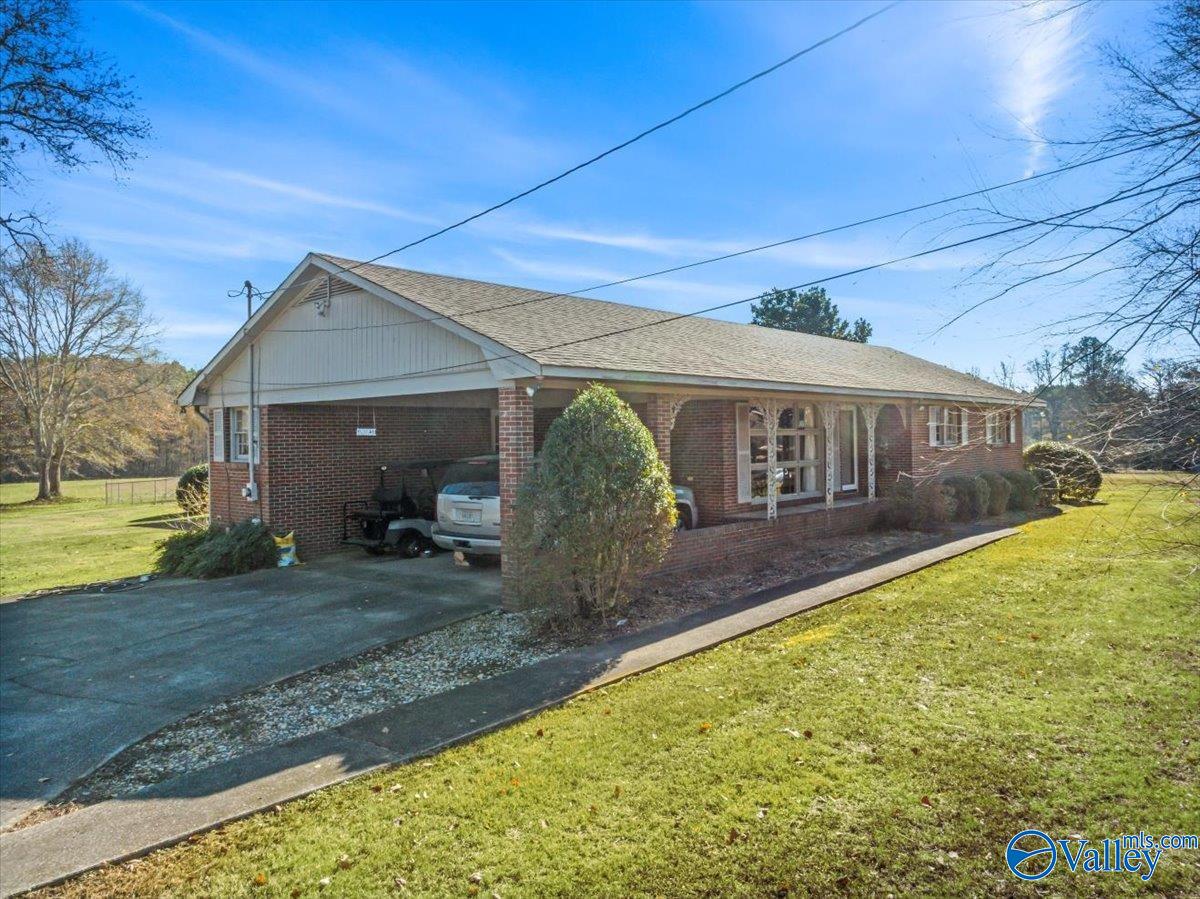 359 Rabbittown Road