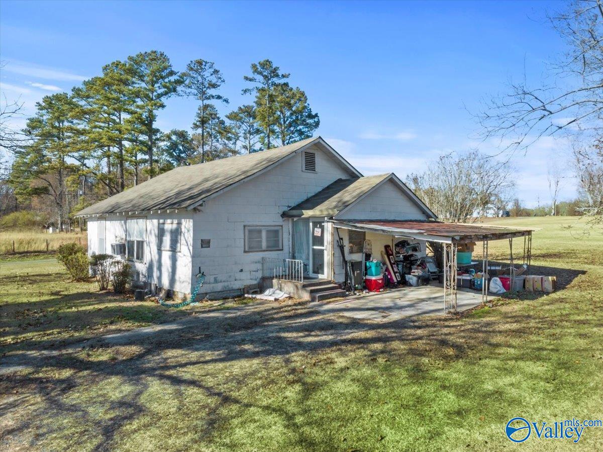 439 Rabbittown Road