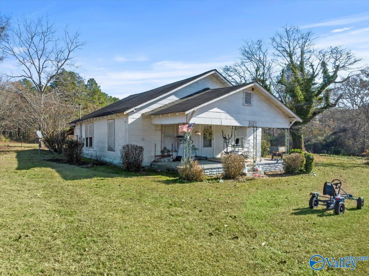 439 Rabbittown Road