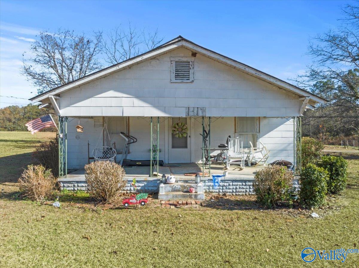 439 Rabbittown Road
