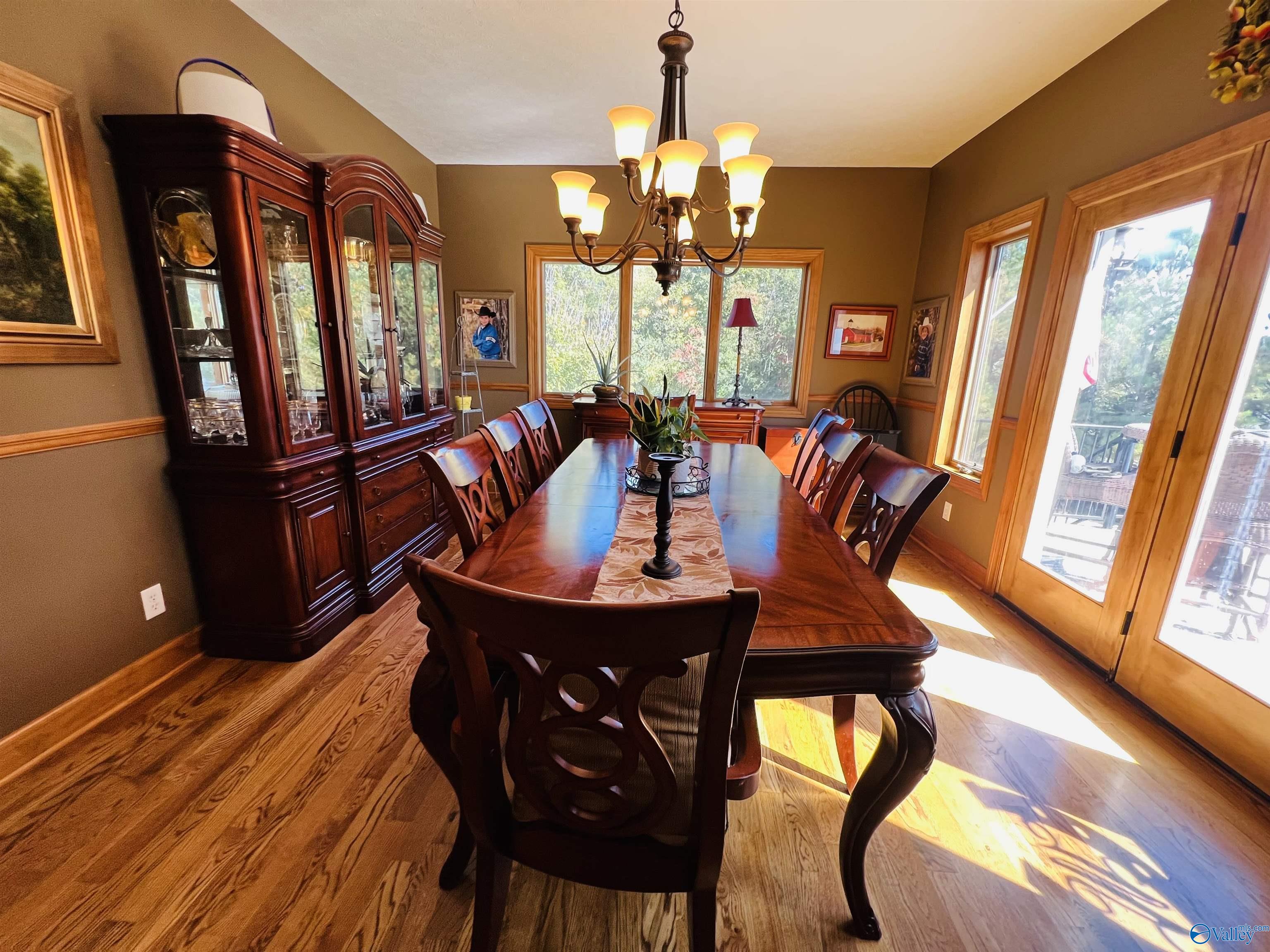1577 Buck Island Drive