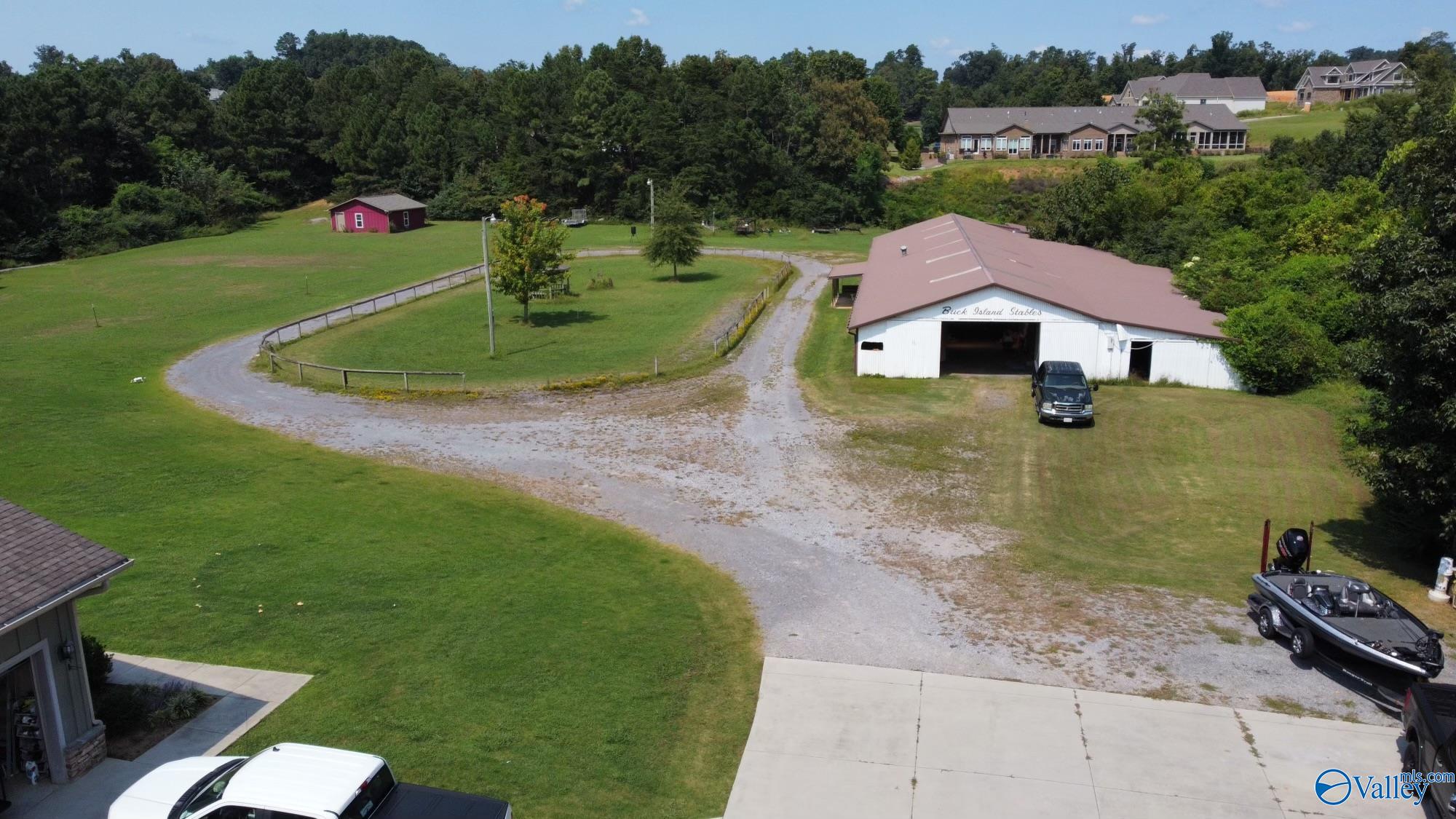 1577 Buck Island Drive