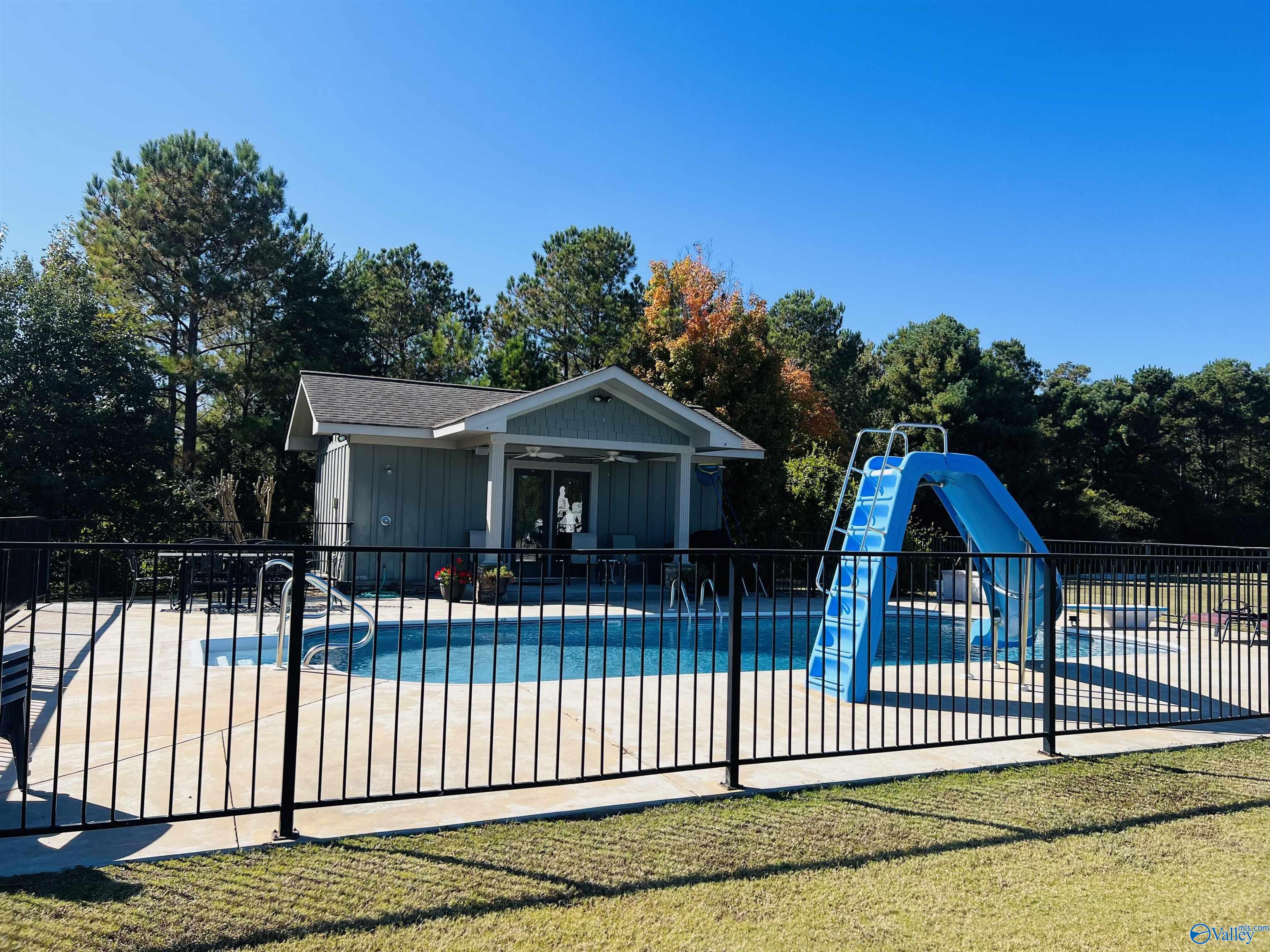 1577 Buck Island Drive