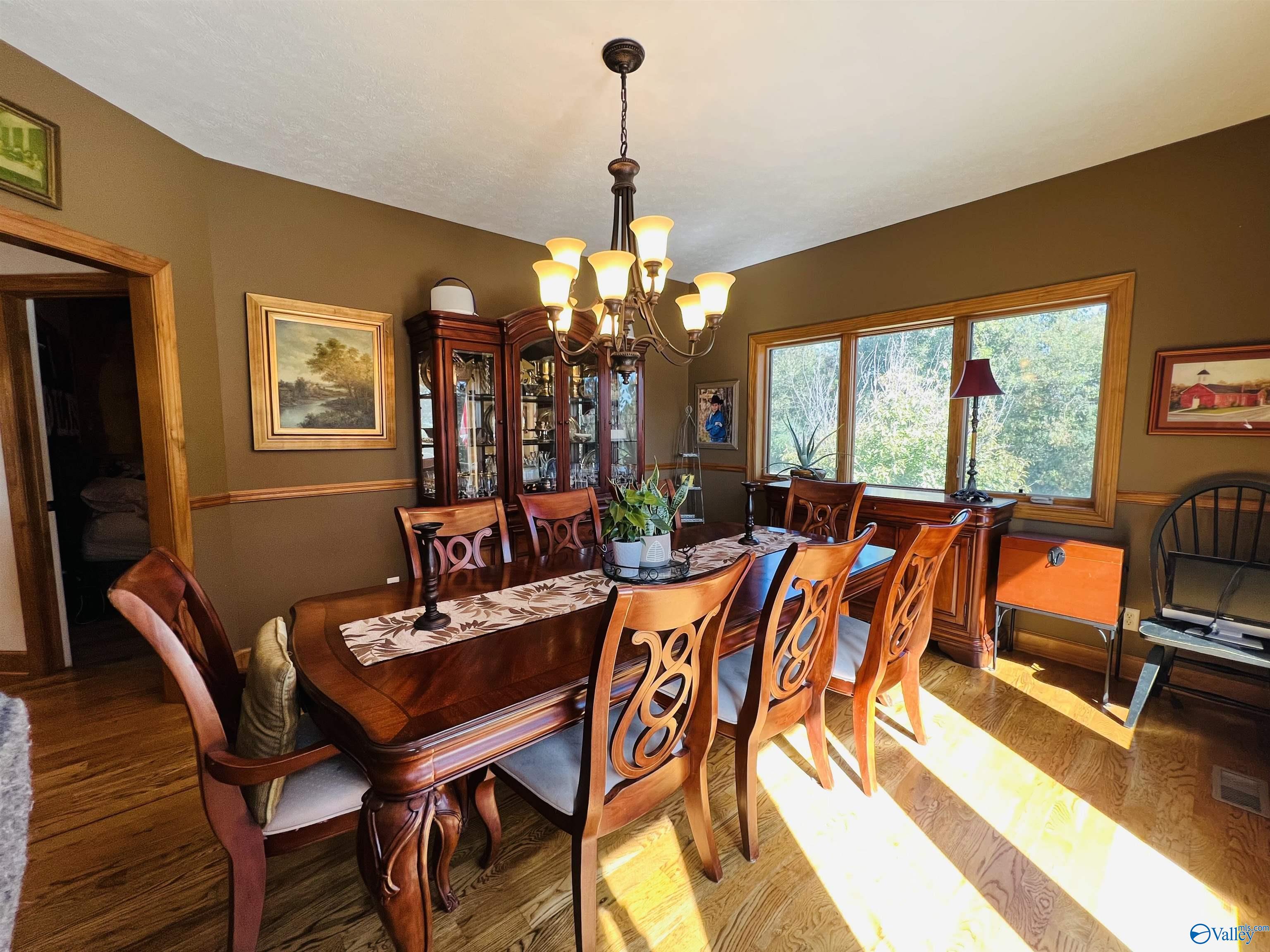 1577 Buck Island Drive
