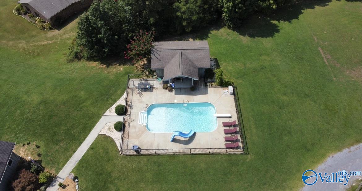1577 Buck Island Drive