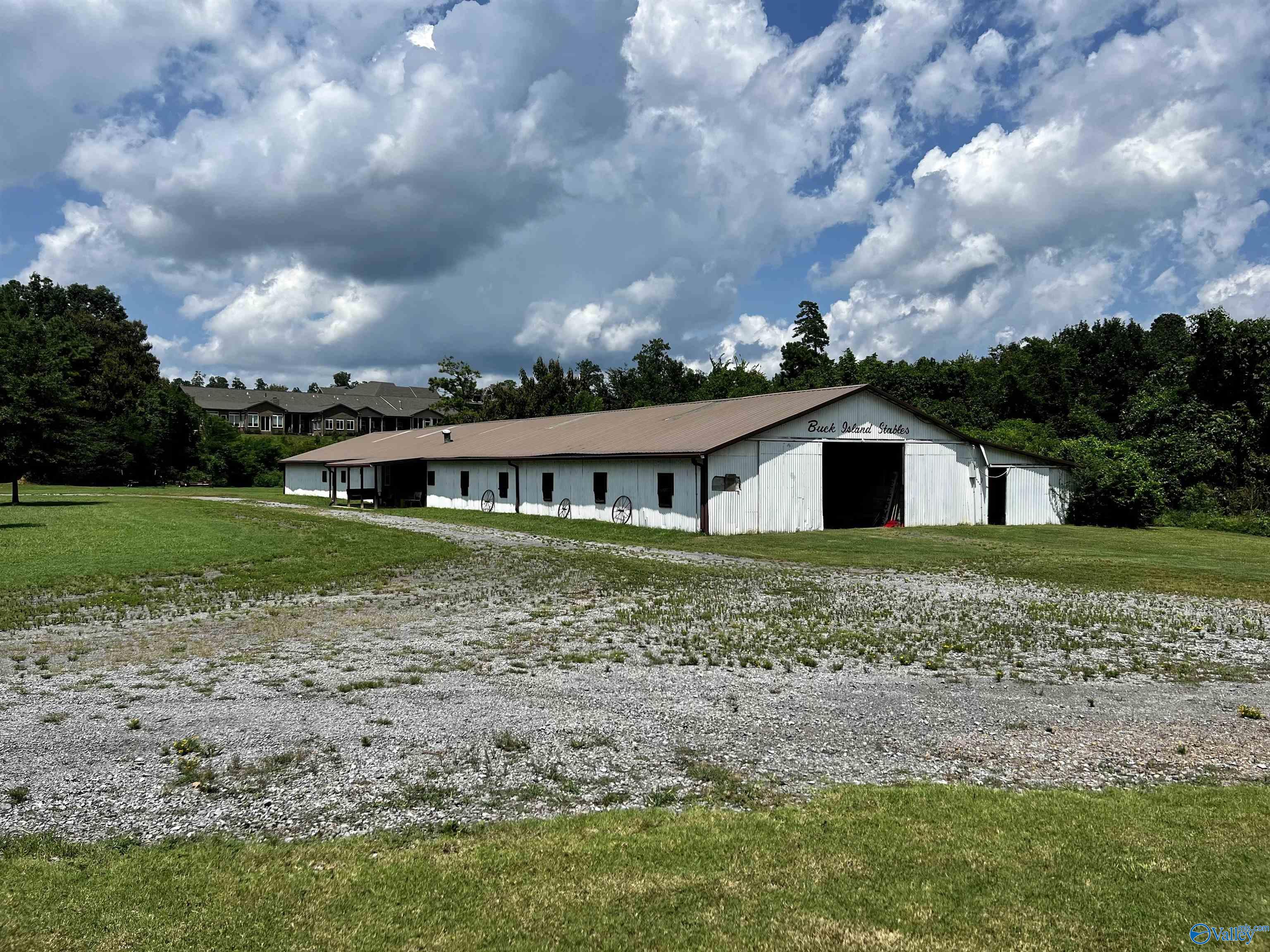 1577 Buck Island Drive