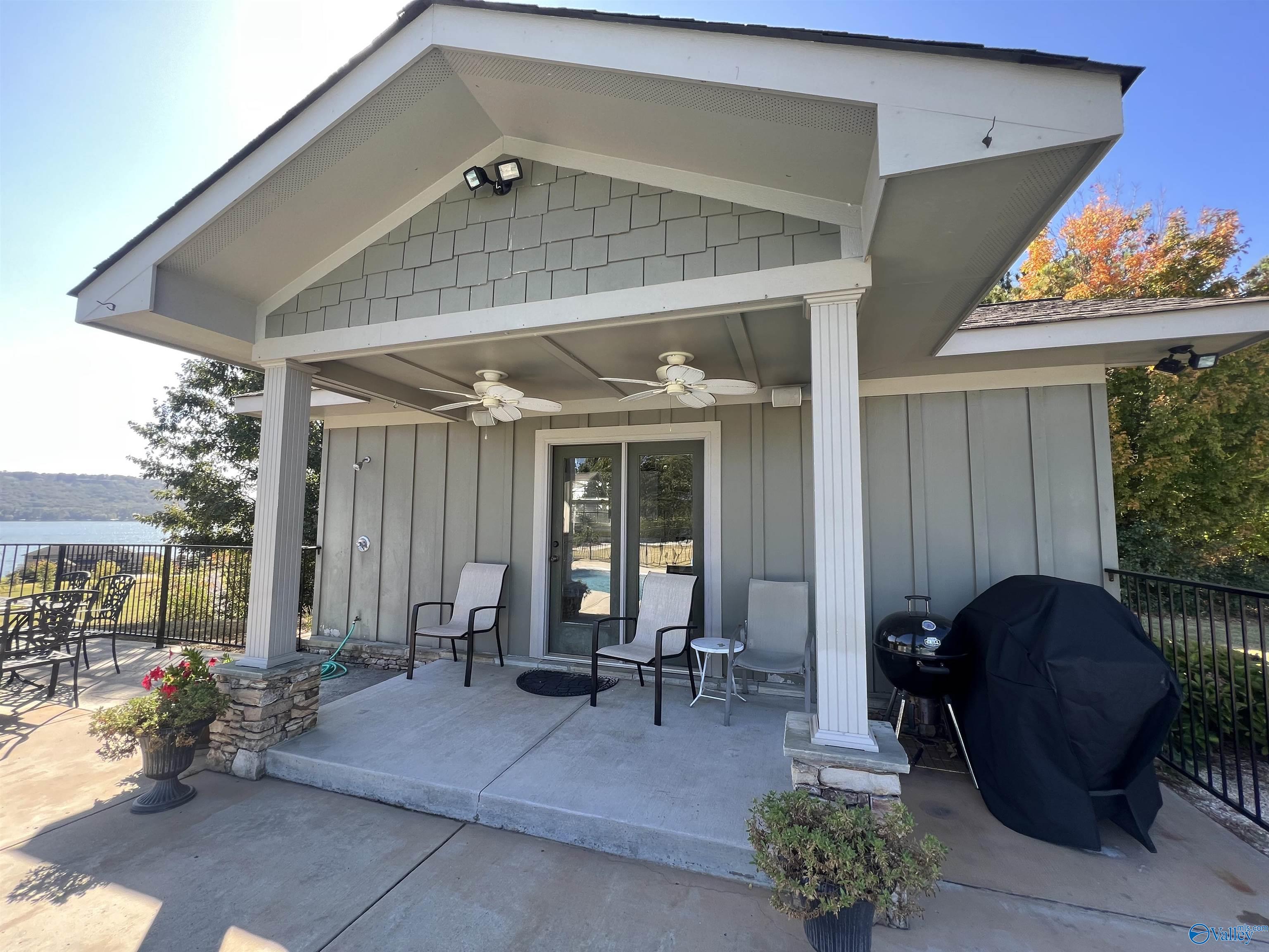 1577 Buck Island Drive